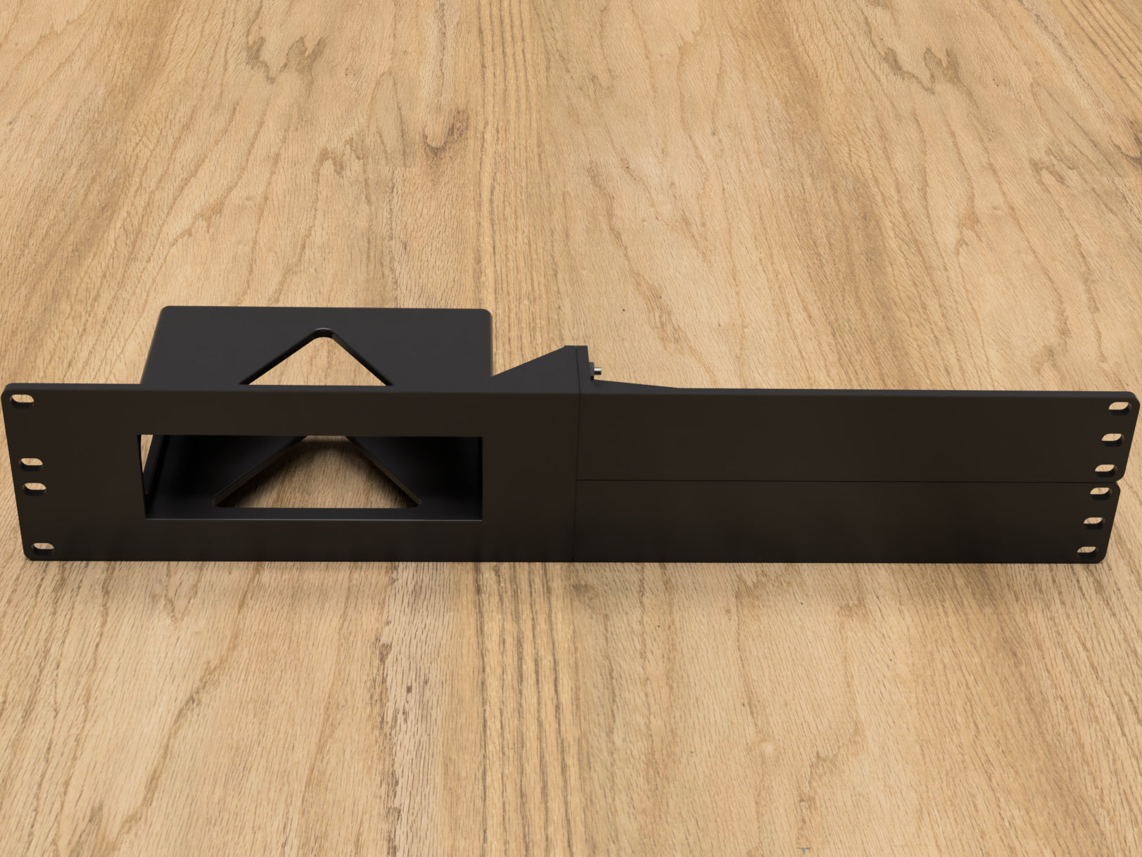 GMKTec G3 Mini PC 2U Rack Mount (Modular) – Hive Tech Solutions