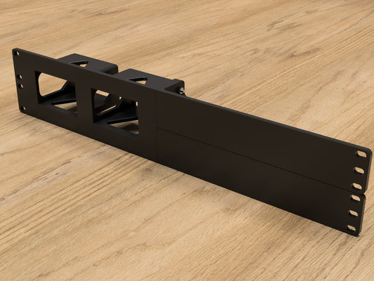 GMKTec G5 Dual Mini PC 2U Rack Mount (Modular)