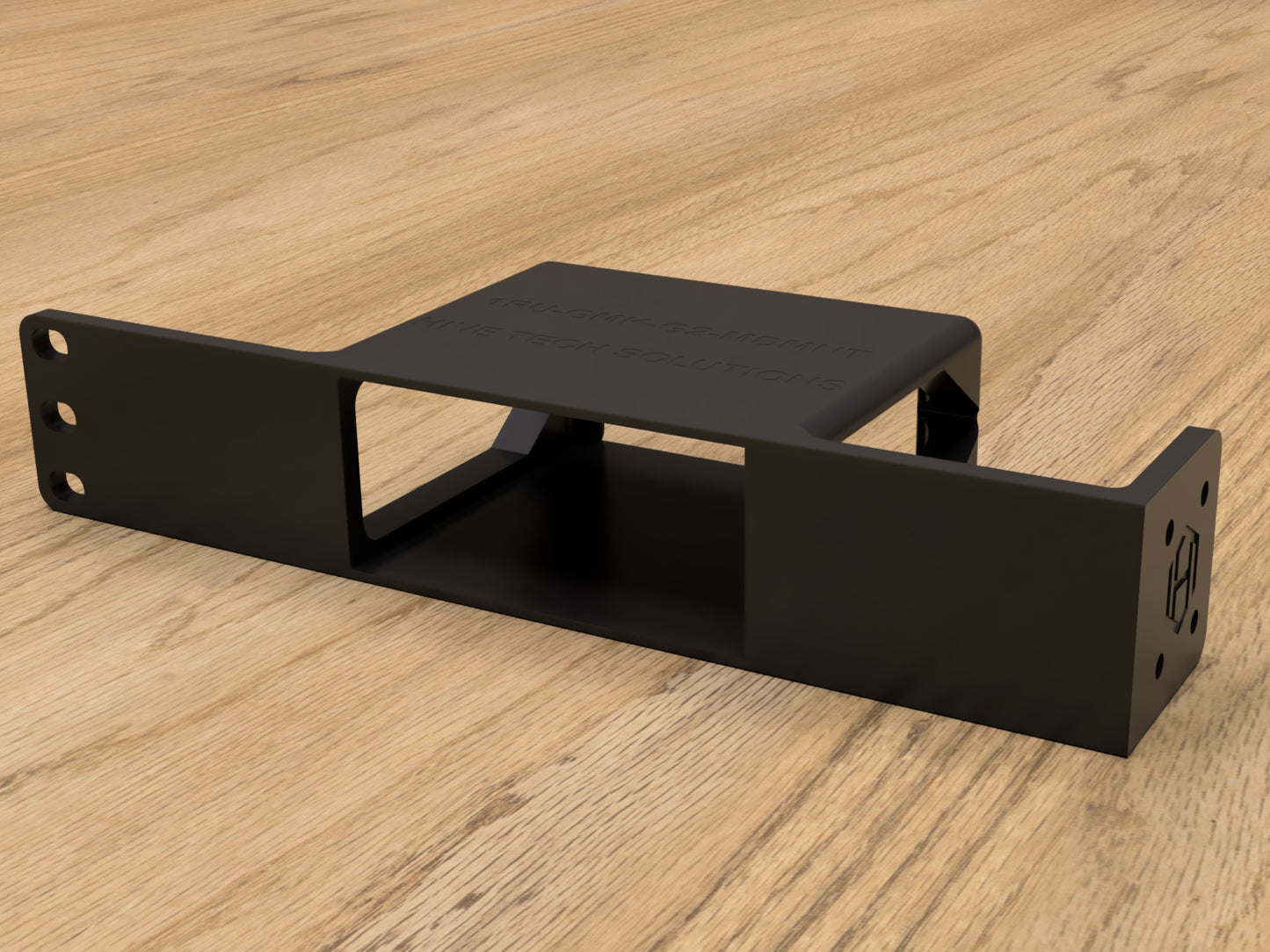GMKtec G2 Mini PC Rack Mount (Modular)