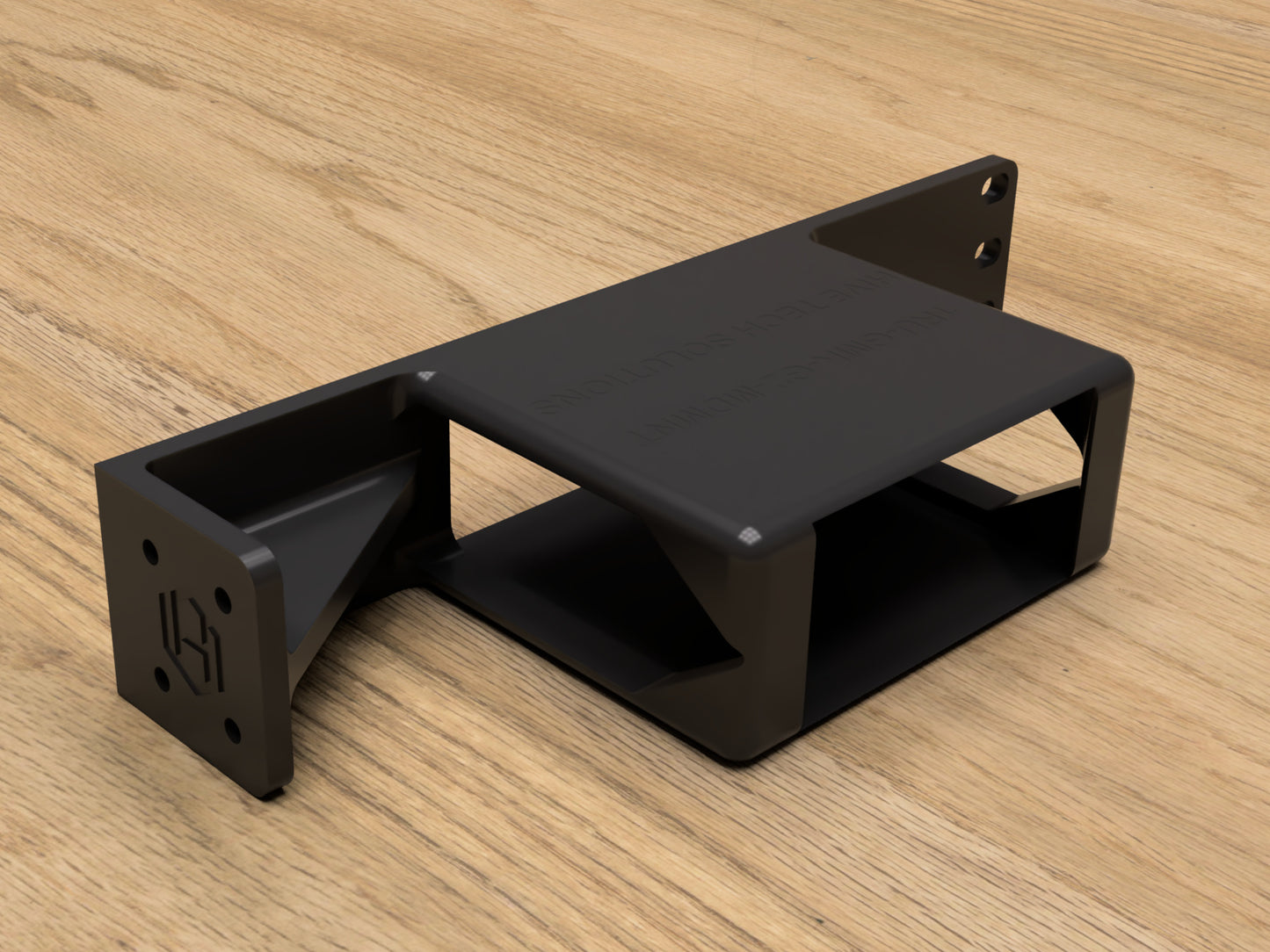 GMKtec G2 Mini PC Rack Mount (Modular)