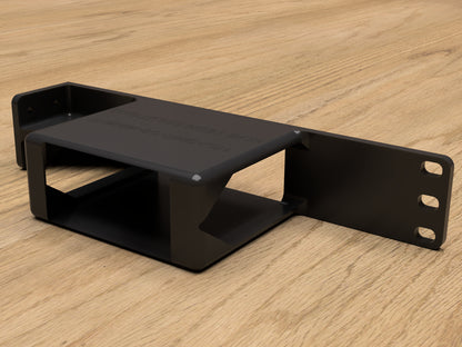 GMKtec G2 Mini PC Rack Mount (Modular)