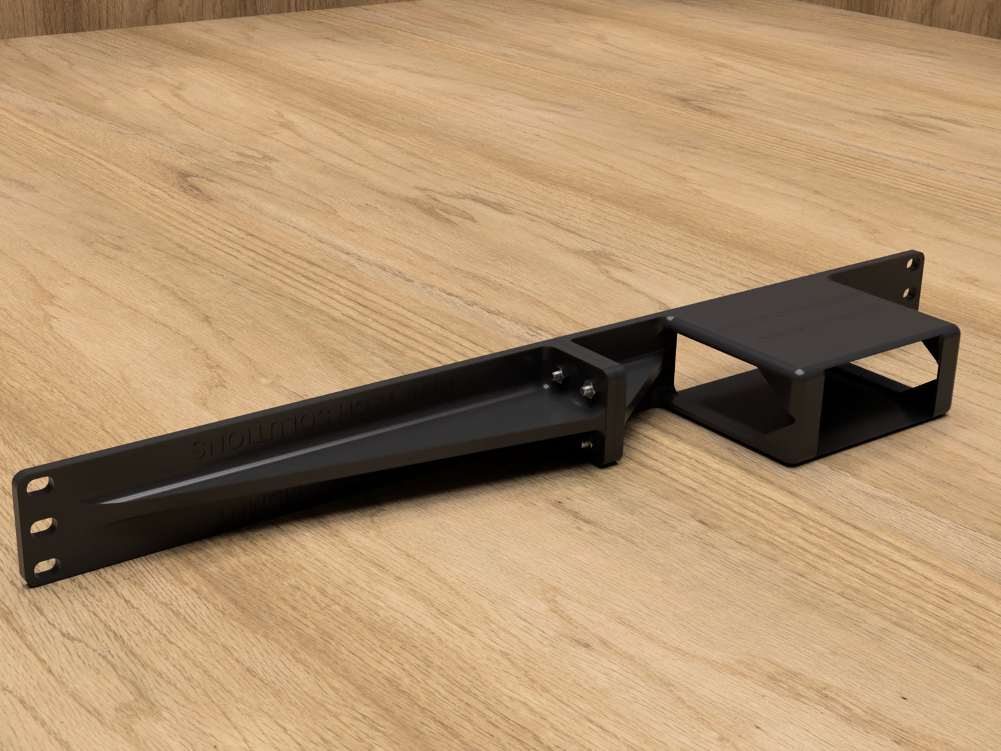 GMKtec G2 Mini PC Rack Mount (Modular)
