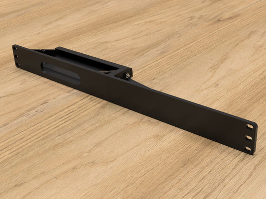 Google TV Streamer (4K) Rack Mount (Modular)