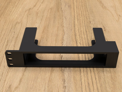 1U Rack Mount for Horaco HCSGT0208S (Modular)