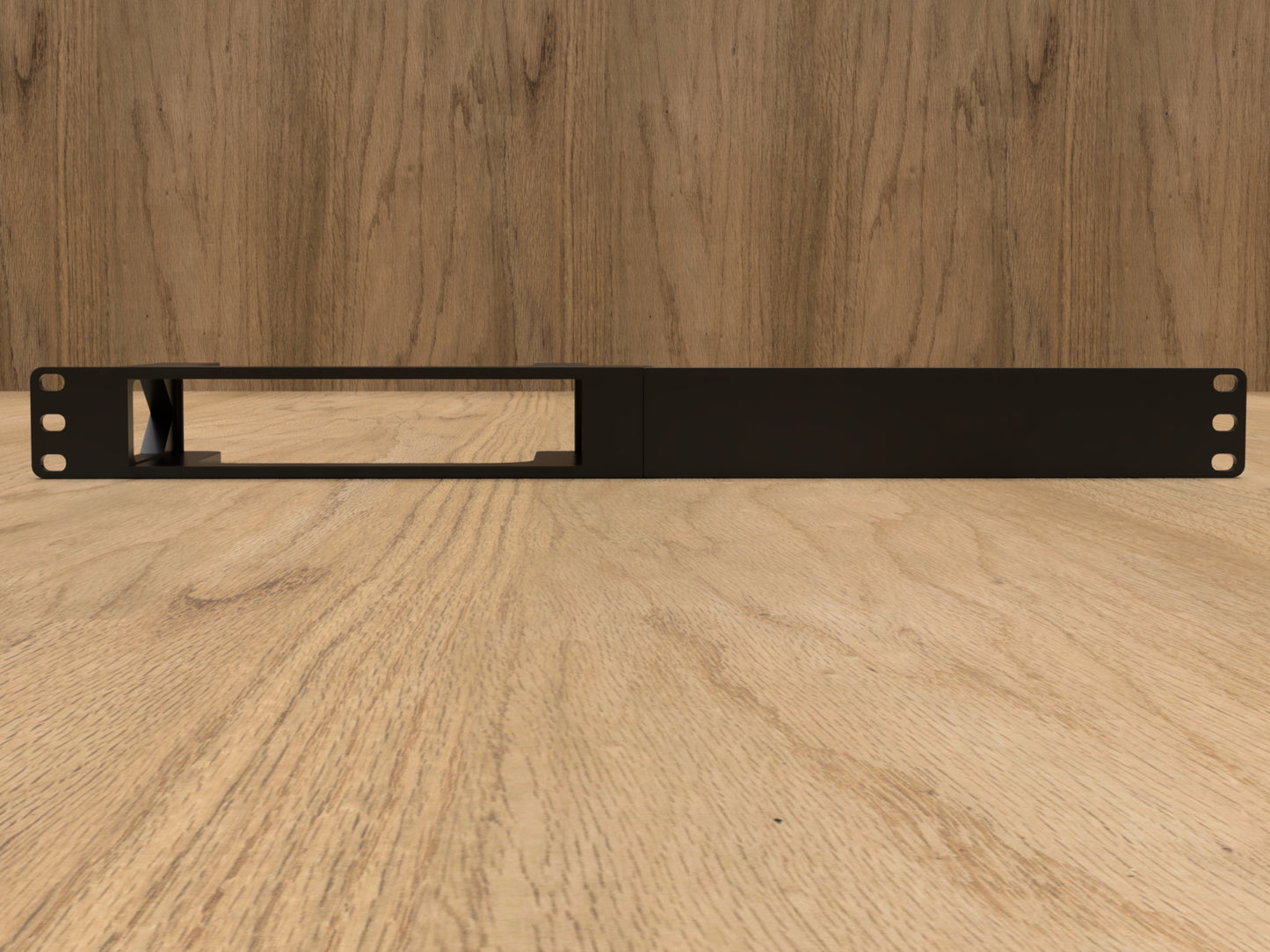 1U Rack Mount for Horaco HCSGT0208S (Modular)