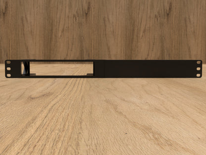 1U Rack Mount for Horaco HCSGT0208S (Modular)