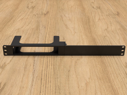 1U Rack Mount for Horaco HCSGT0208S (Modular)