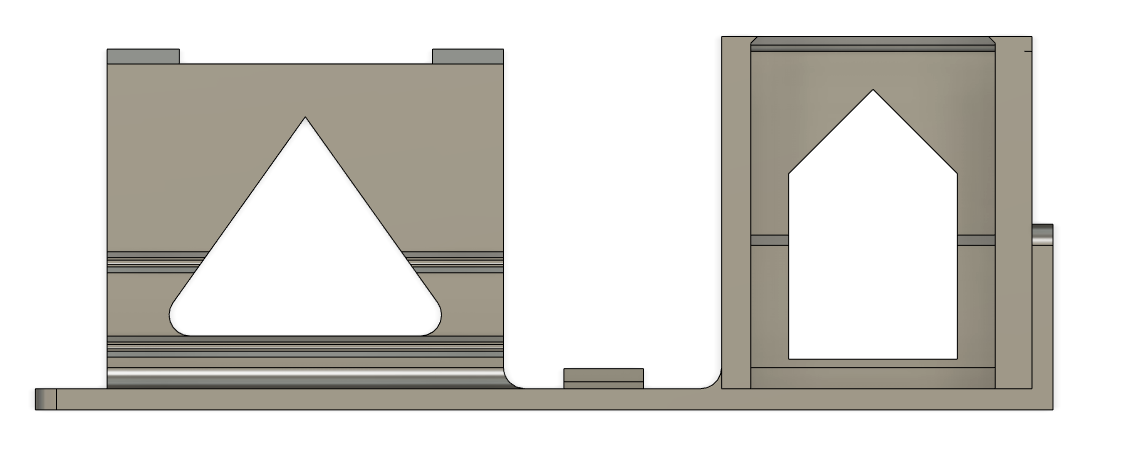 LinkTap Gateway and RaspberryPi 4 Rack Mount (Modular)