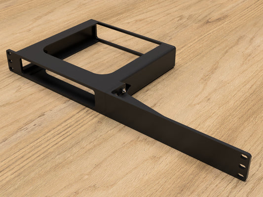 Lenovo IdeaCentre Mini 01IRH8 Rack Mount (Modular)