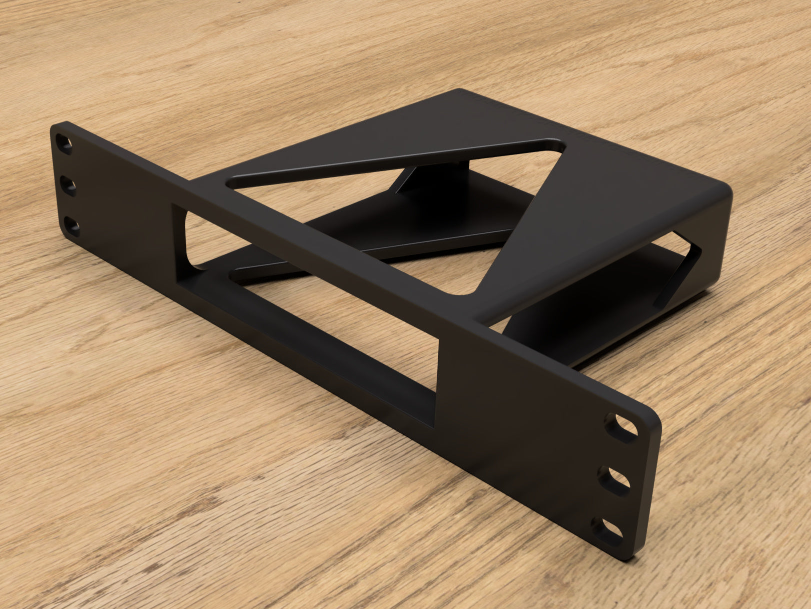 10 Inch Rack Mount for Mikrotik CRS305-1G-4S+IN Switch – Hive Tech ...