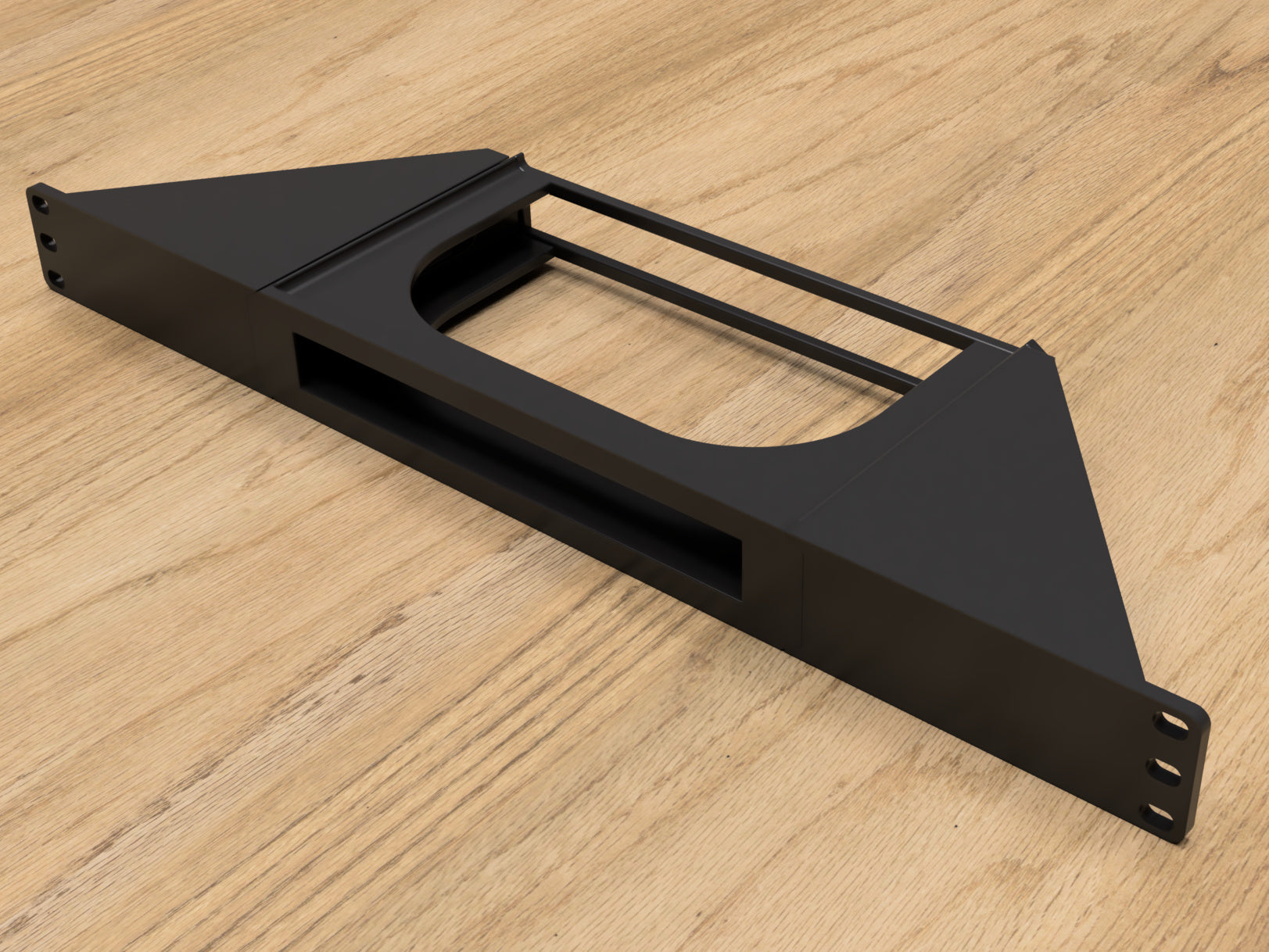 Mikrotik RB5009 Router Rack Mount – Hive Tech Solutions