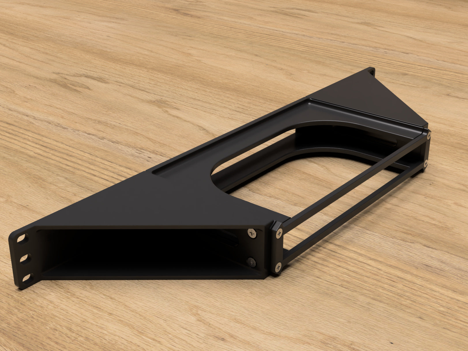 Mikrotik RB5009 Router Rack Mount – Hive Tech Solutions