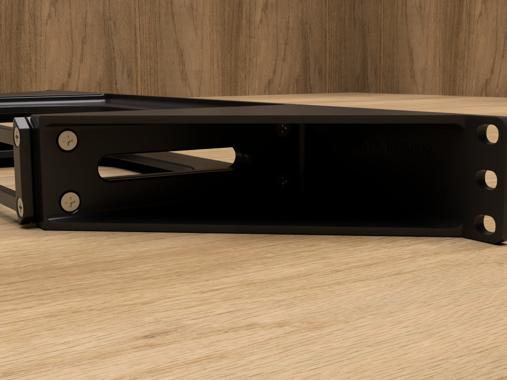 Mikrotik RB5009 Router Rack Mount – Hive Tech Solutions