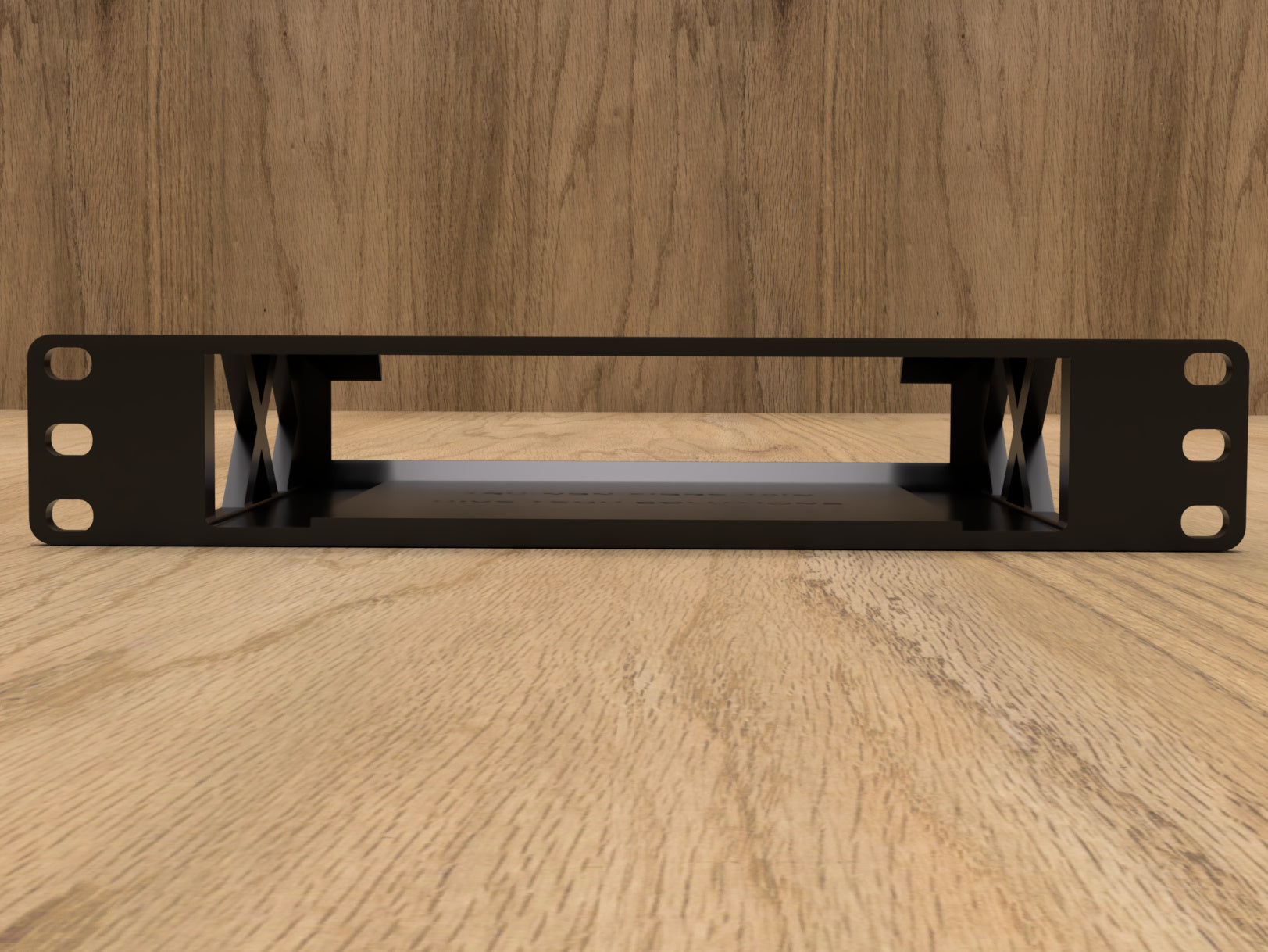 10 Inch Rack Mount for NBN Fibre NTD – Hive Tech Solutions