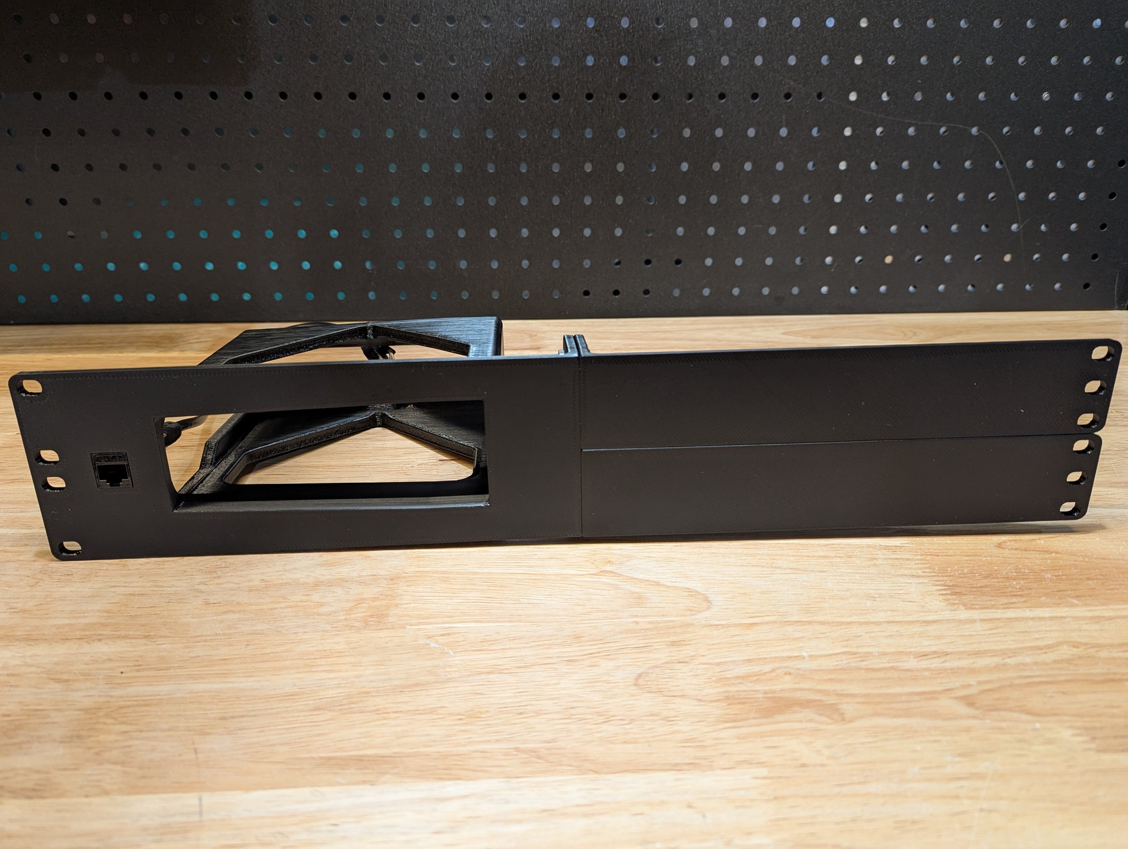 Rack mount for Australian NBN HFC Modem Arris 3500B (Modular) – Hive ...