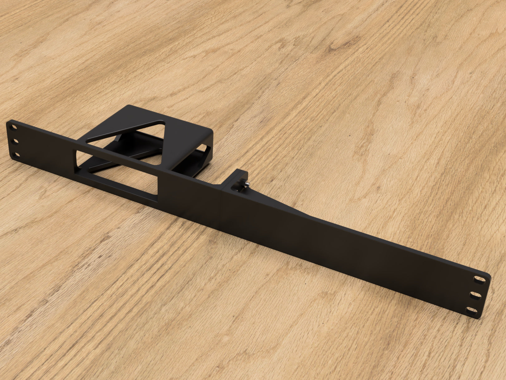 Netgear GS105 Rack Mount (Modular) – Hive Tech Solutions