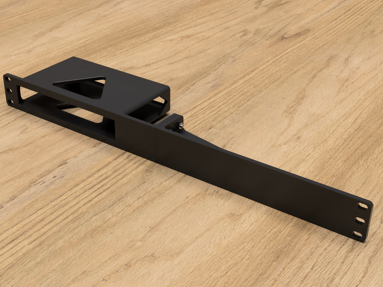 Netgear GS308EP Rack Mount (Modular) – Hive Tech Solutions