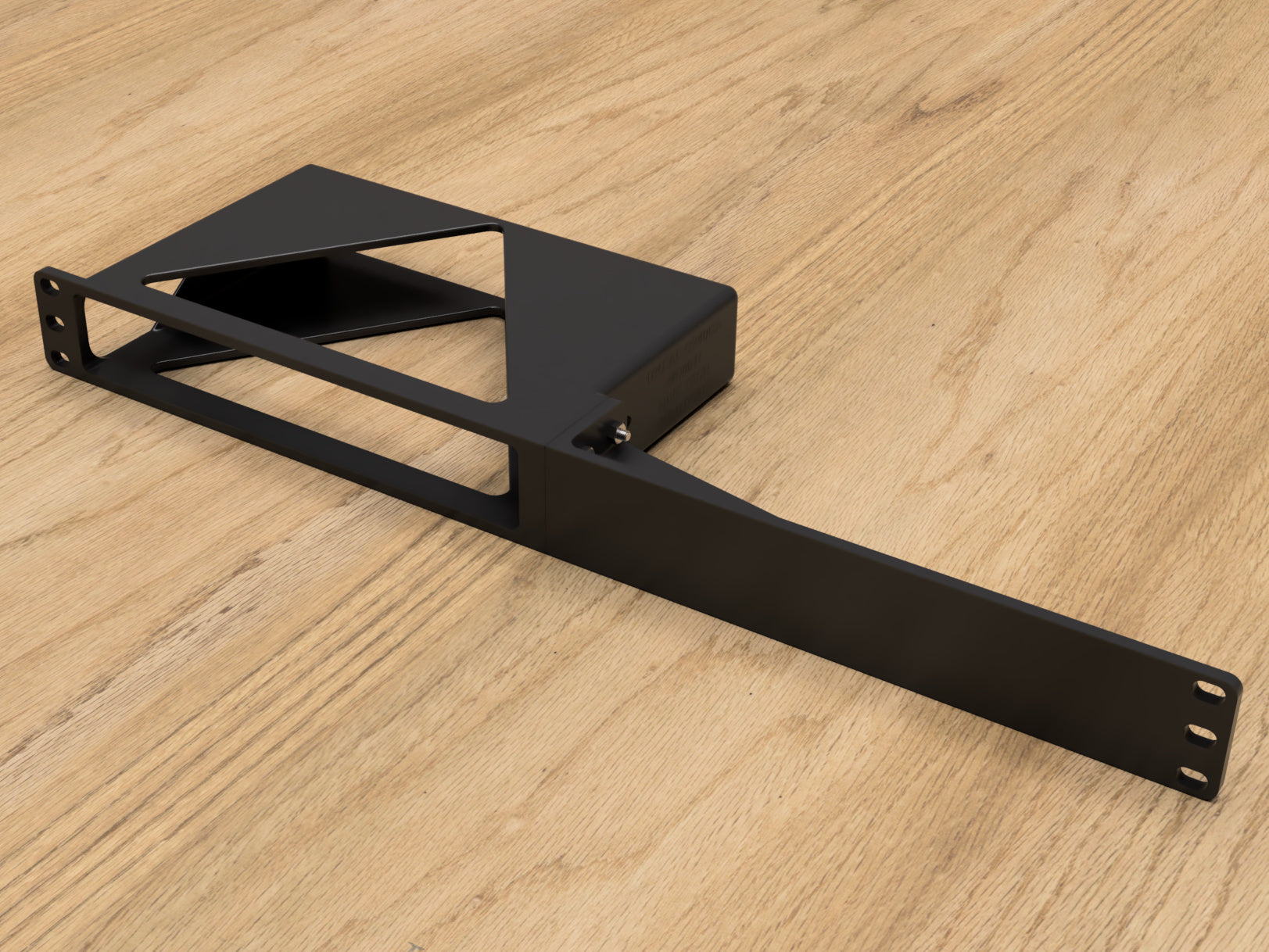 Nokia / Alcatel Lucent 7368 G-240G-A ONT Rack Mount (Modular) – Hive ...