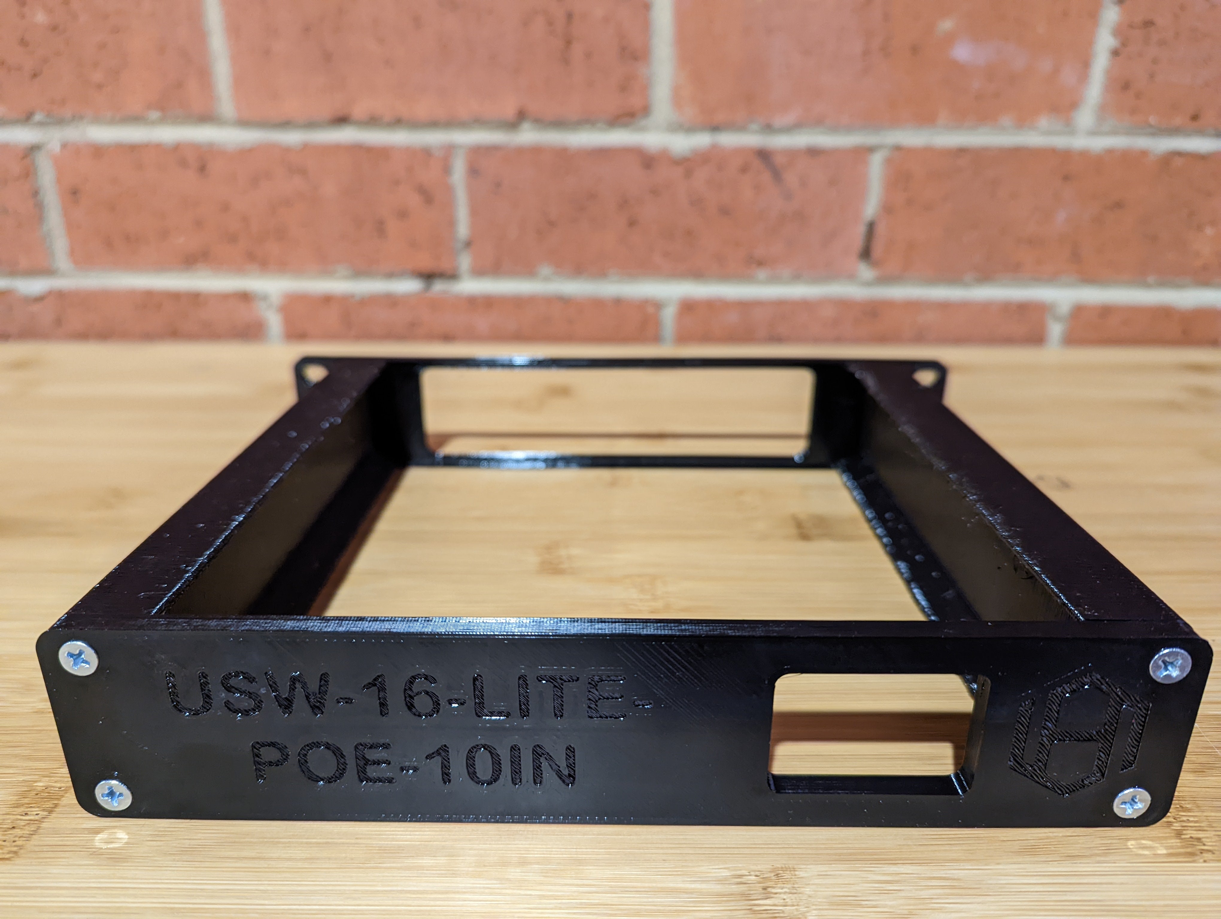 10 Inch Rack Mounts – Hive Tech Solutions