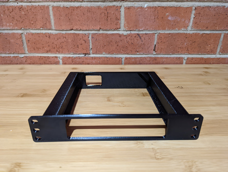 10 Inch Rack Mounts | Hive Tech Solutions