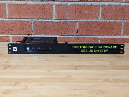 Surfboard SB8200 / SB6190 / SB6141 / CM8200 Cable Modem Rack Mount (Modular)