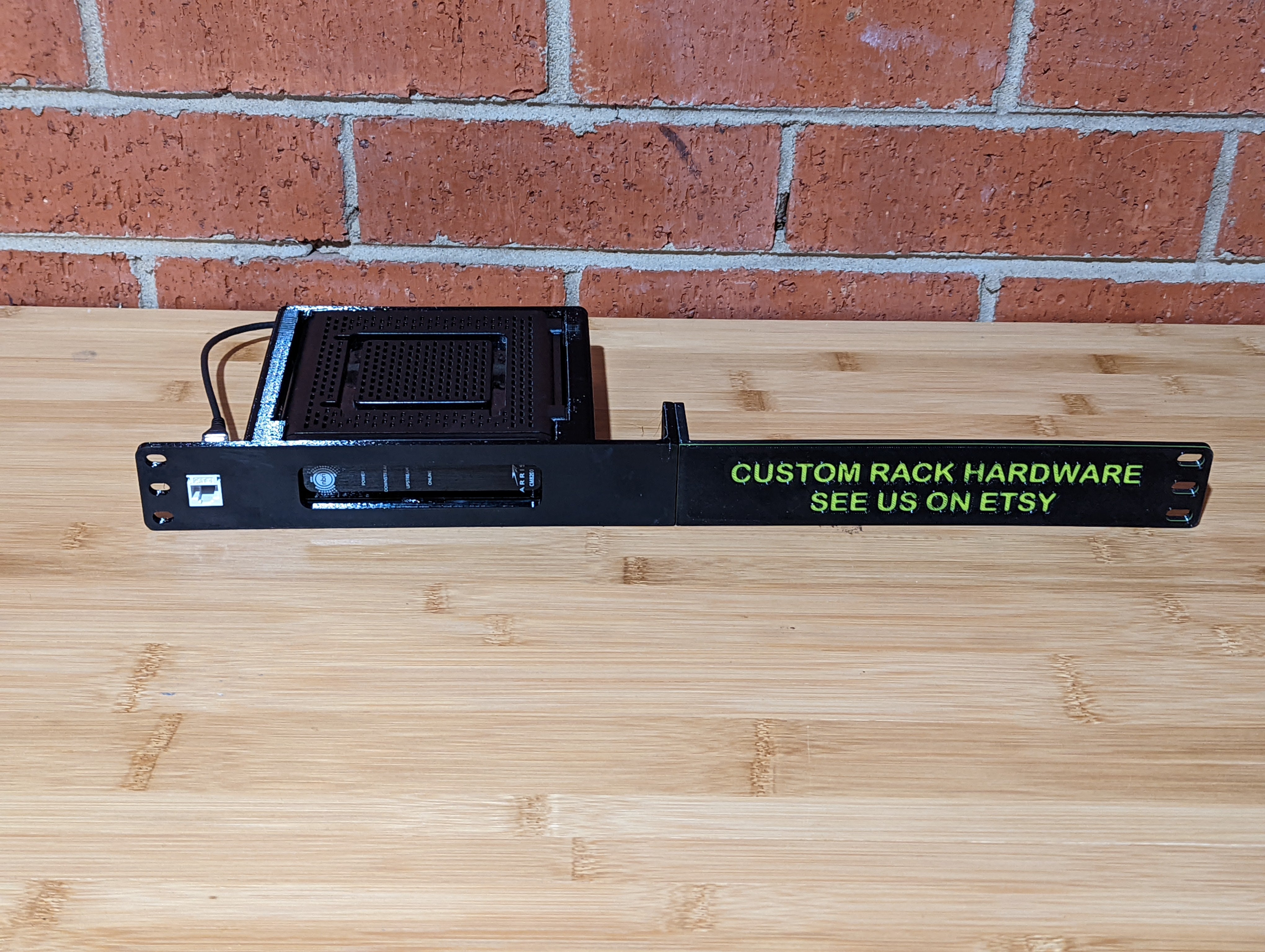 ModMount 19 Inch Rack Mounts – Hive Tech Solutions