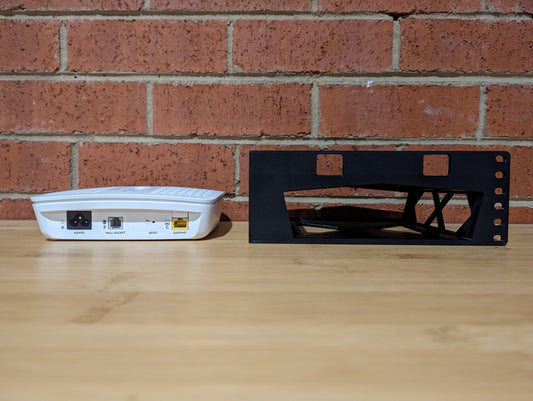 NBN FTTC Modem Rack Mount (Modular)