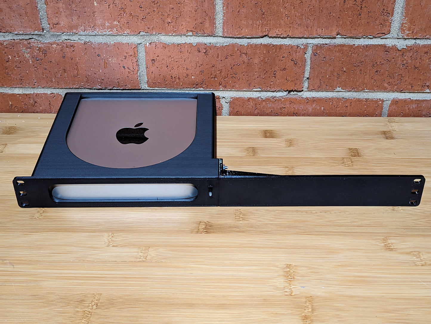 Rack mount for Apple Mac Mini (Modular)