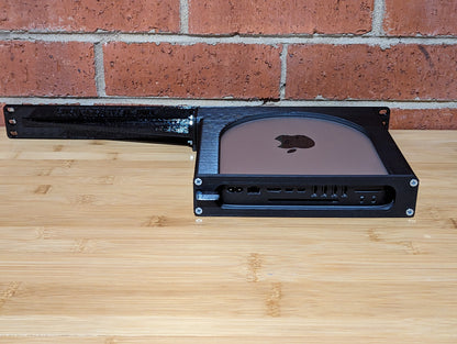 Rack mount for Apple Mac Mini (Modular)