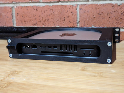 Rack mount for Apple Mac Mini (Modular)