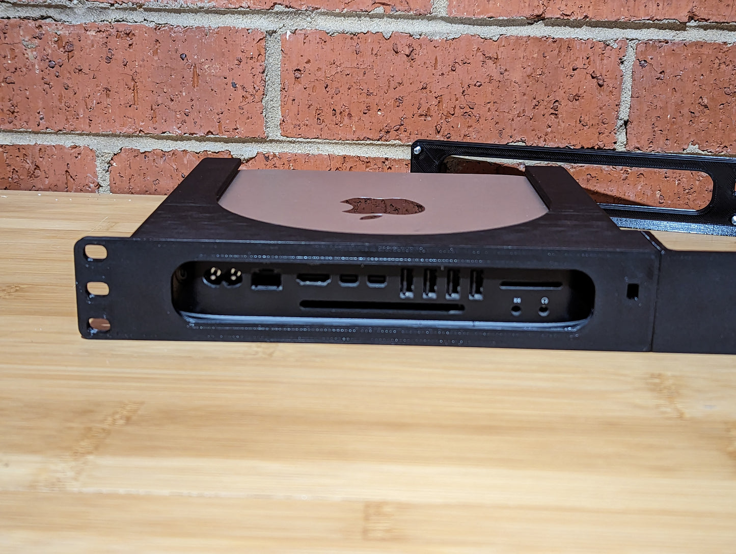 Rack mount for Apple Mac Mini (Modular)