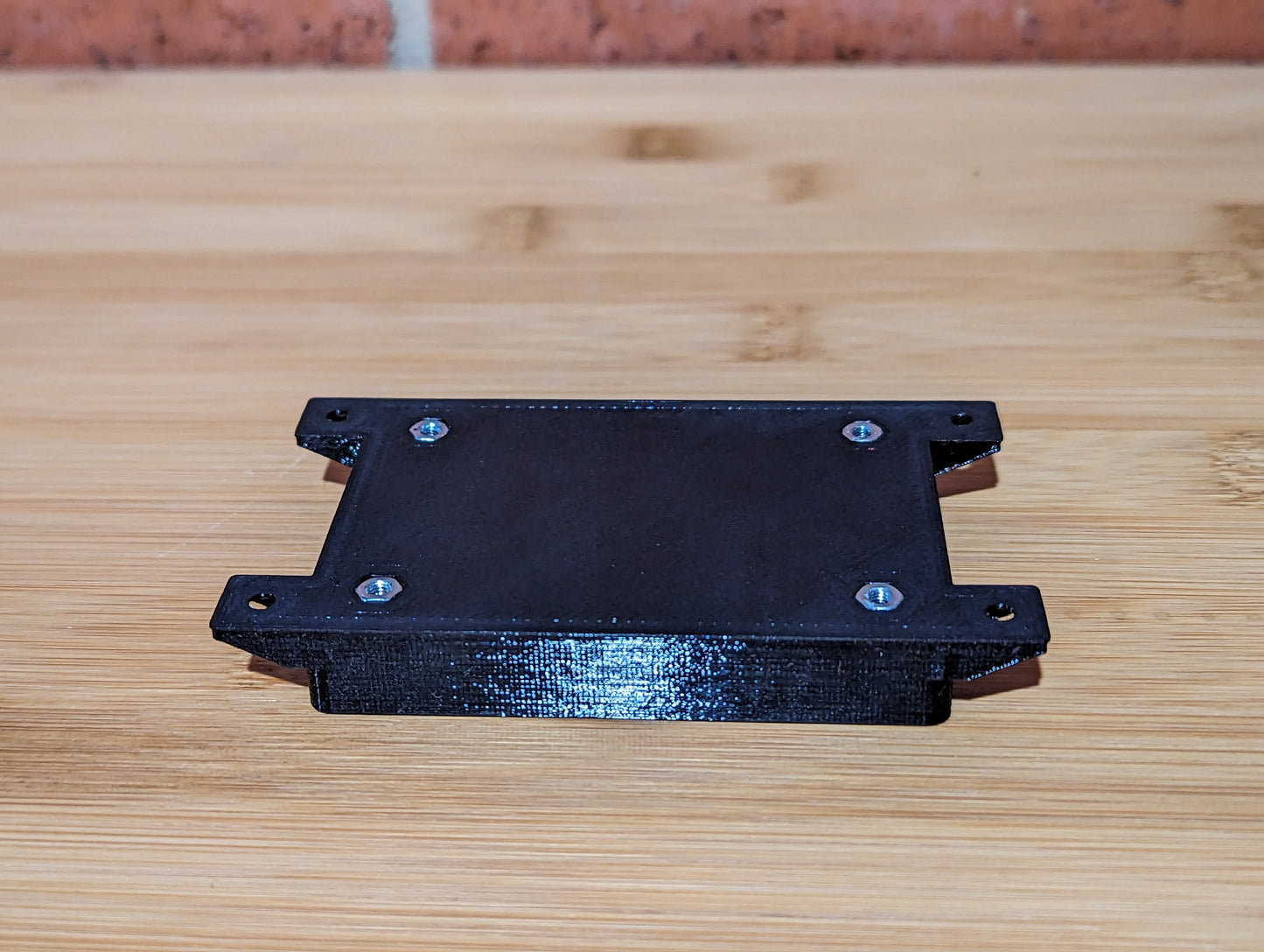 Dishypowa PCB Case