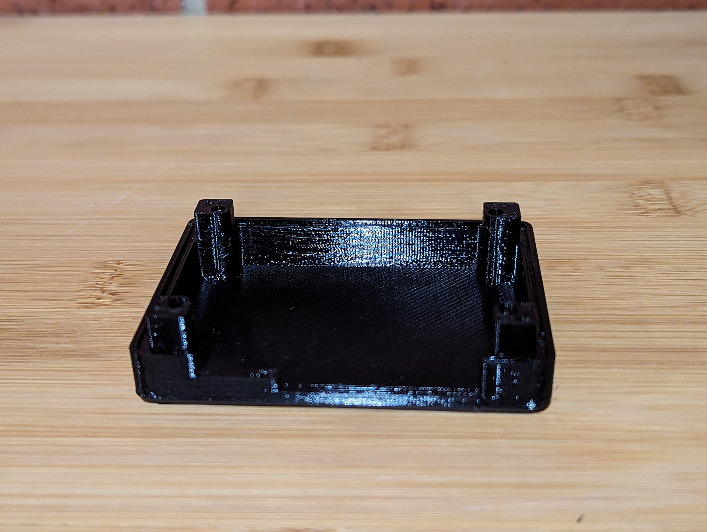 Dishypowa PCB Case