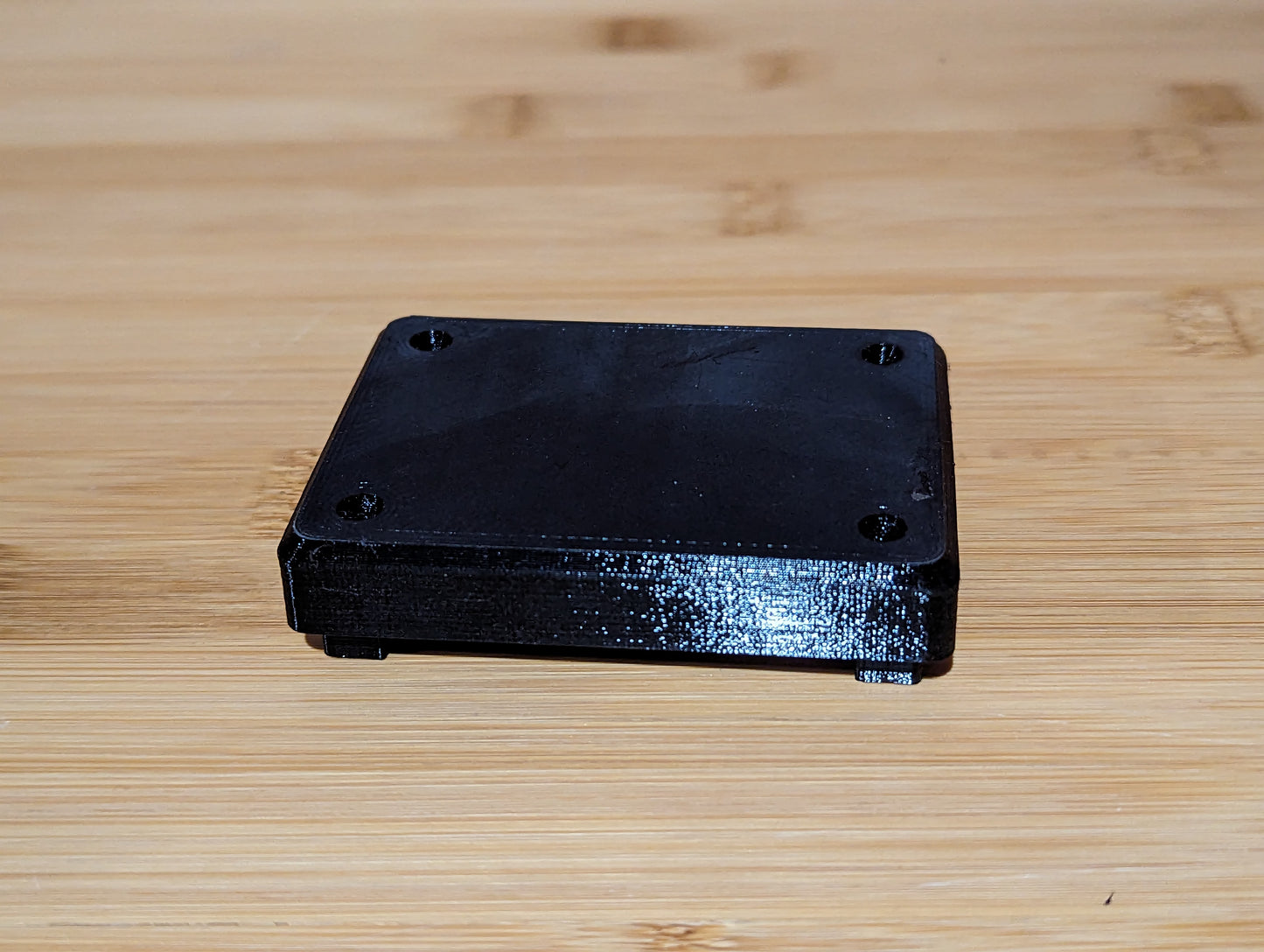 Dishypowa PCB Case