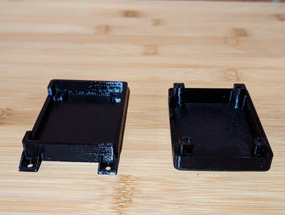 Dishypowa PCB Case