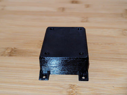 Dishypowa PCB Case