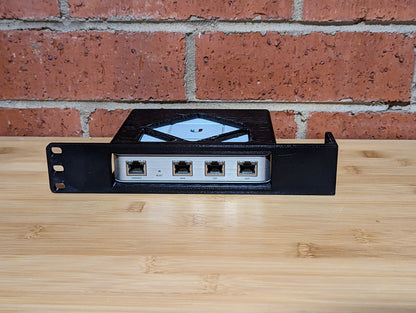 Ubiquiti Unifi Security Gateway (USG) Rack Mount (Modular)