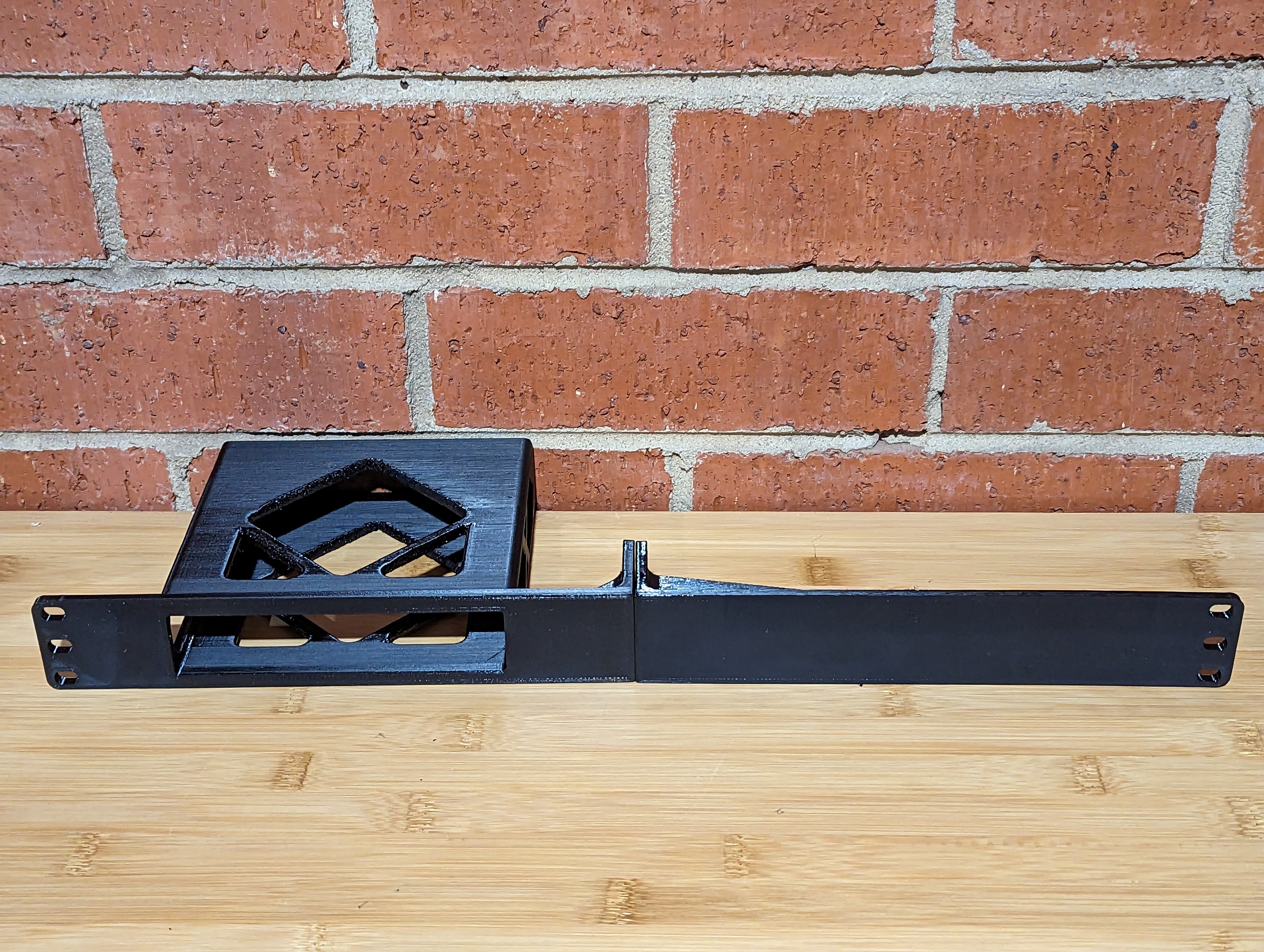 Ubiquiti Unifi Security Gateway (USG) Rack Mount (Modular) – Hive Tech ...