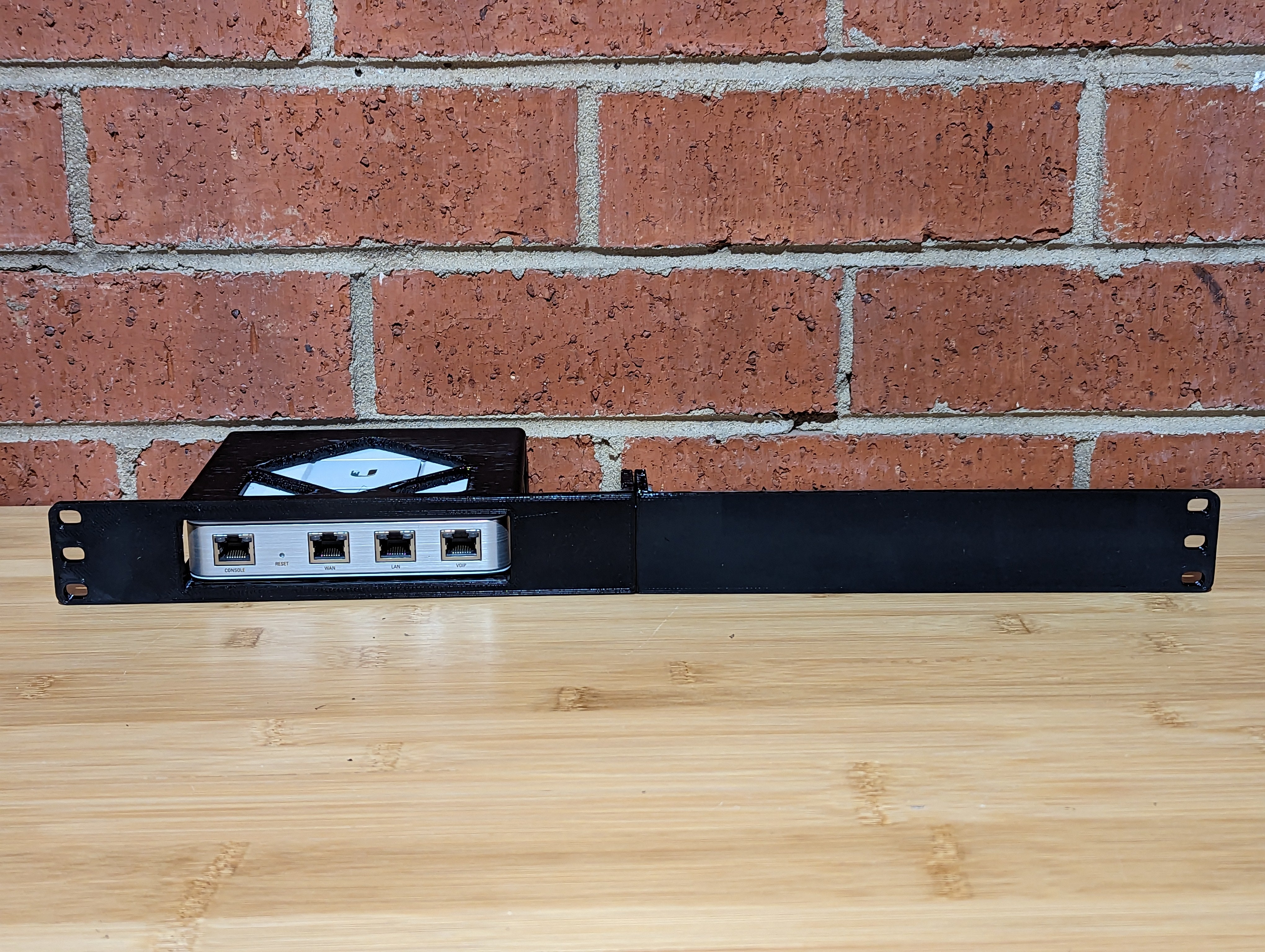 Ubiquiti Unifi Security Gateway (USG) Rack Mount (Modular) – Hive Tech ...