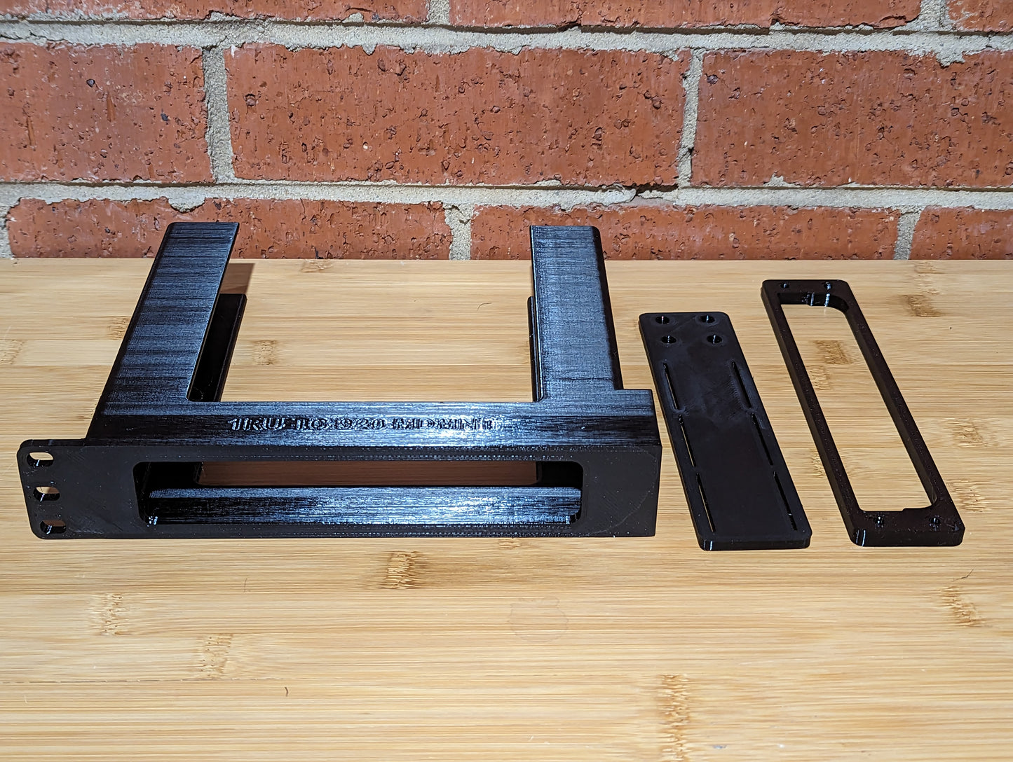 Lenovo Think Center M910 / M920 Tiny Desktop Rack Mount (Modular)