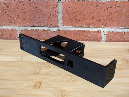 Rack mount for Teltonika TRB140 (Modular)