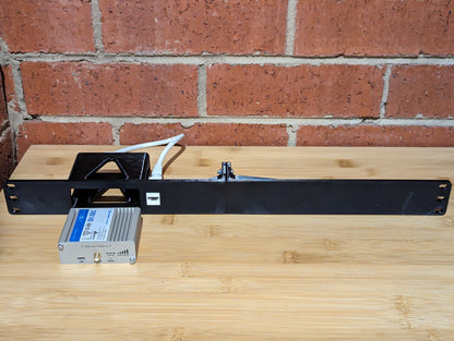 Rack mount for Teltonika TRB140 (Modular)