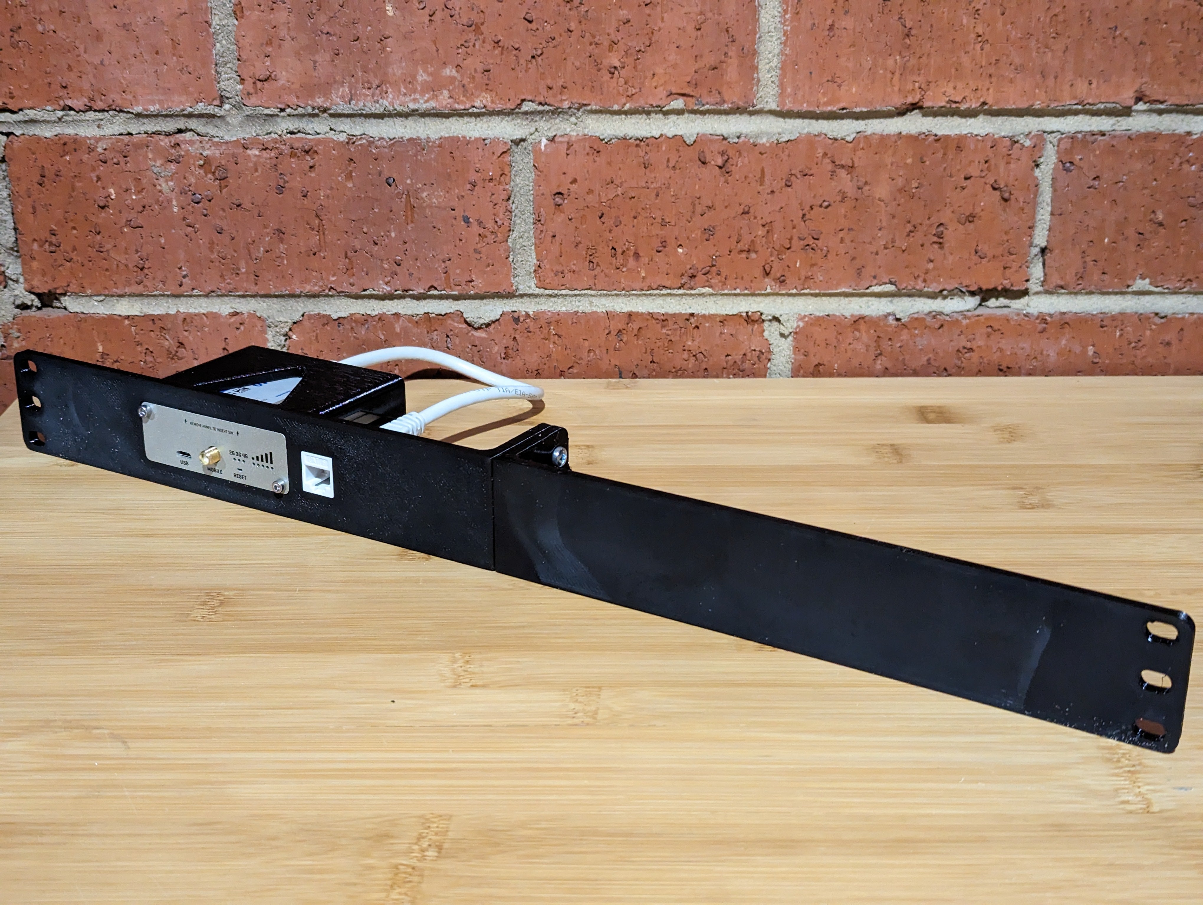 Mod X Rack Mount ModMount 19 Inch Rack Mounts – Page 2 – Hive Tech Solutions