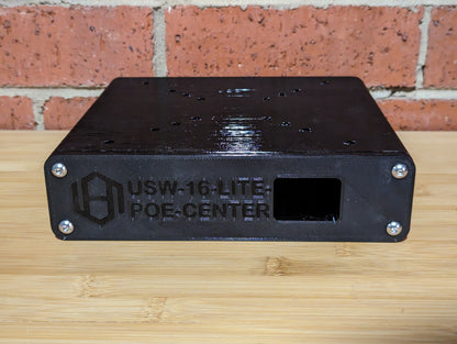Ubiquiti Unifi Switch Lite 16 PoE Wall/Ceiling Mount