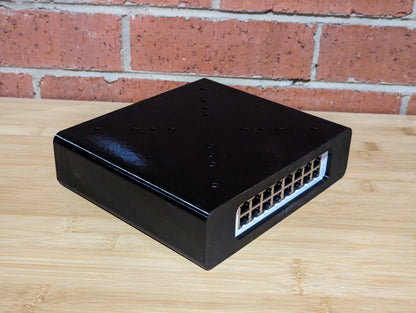 Ubiquiti Unifi Switch Lite 16 PoE Wall/Ceiling Mount