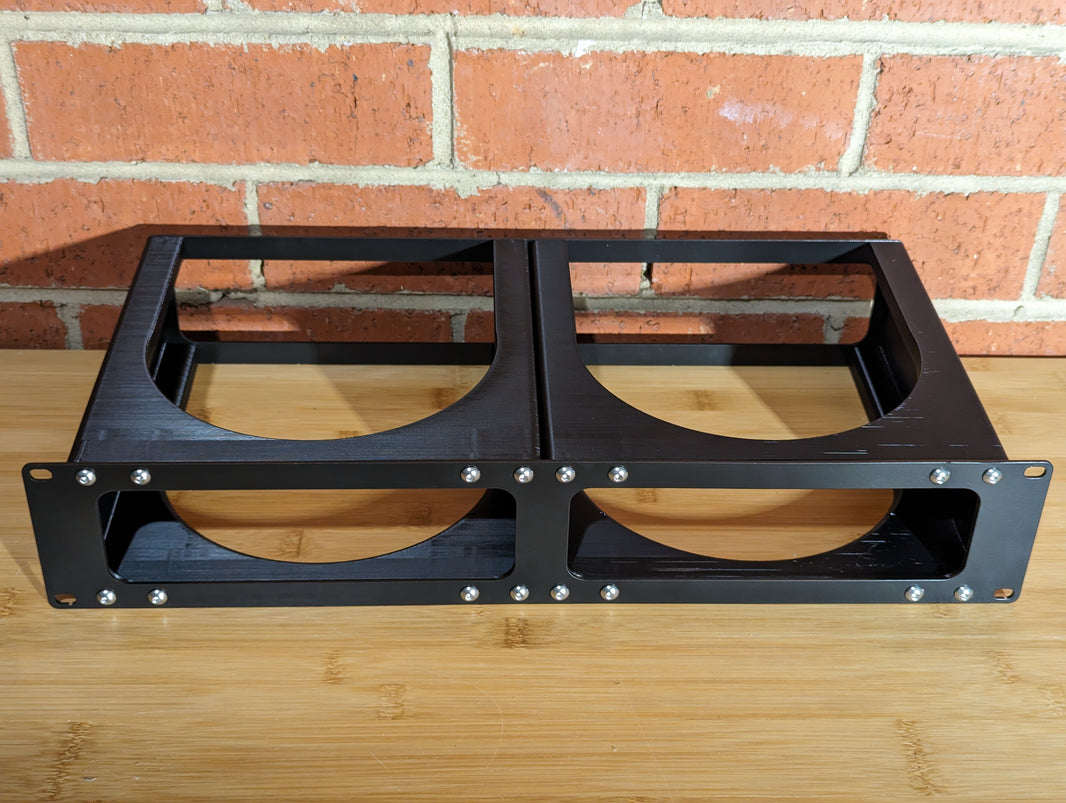 PRO Series Rack Mounts | Hive Tech Solutions
