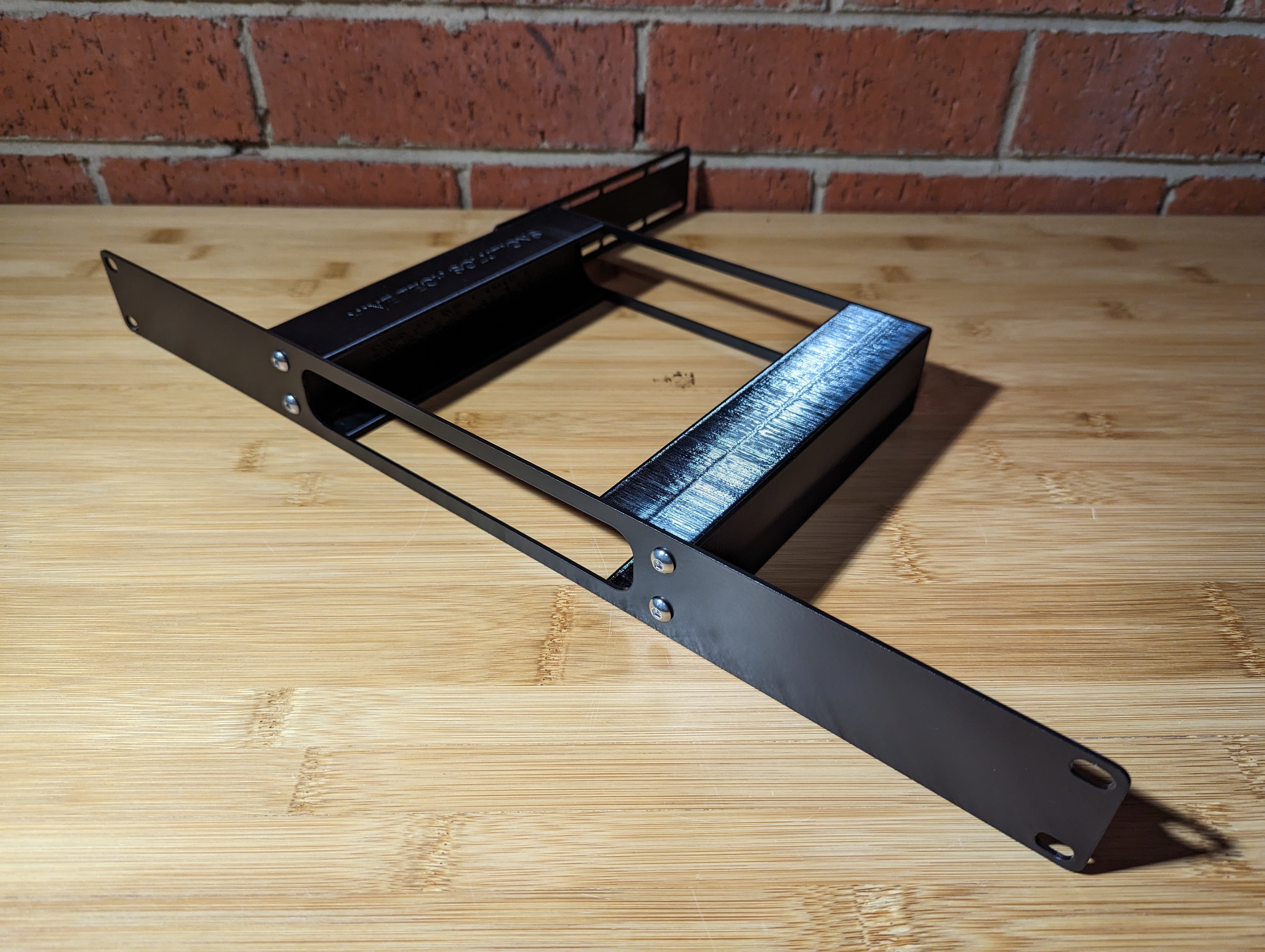 Dell Micro PC Rack Mount Kit - PRO Series – Hive Tech Solutions