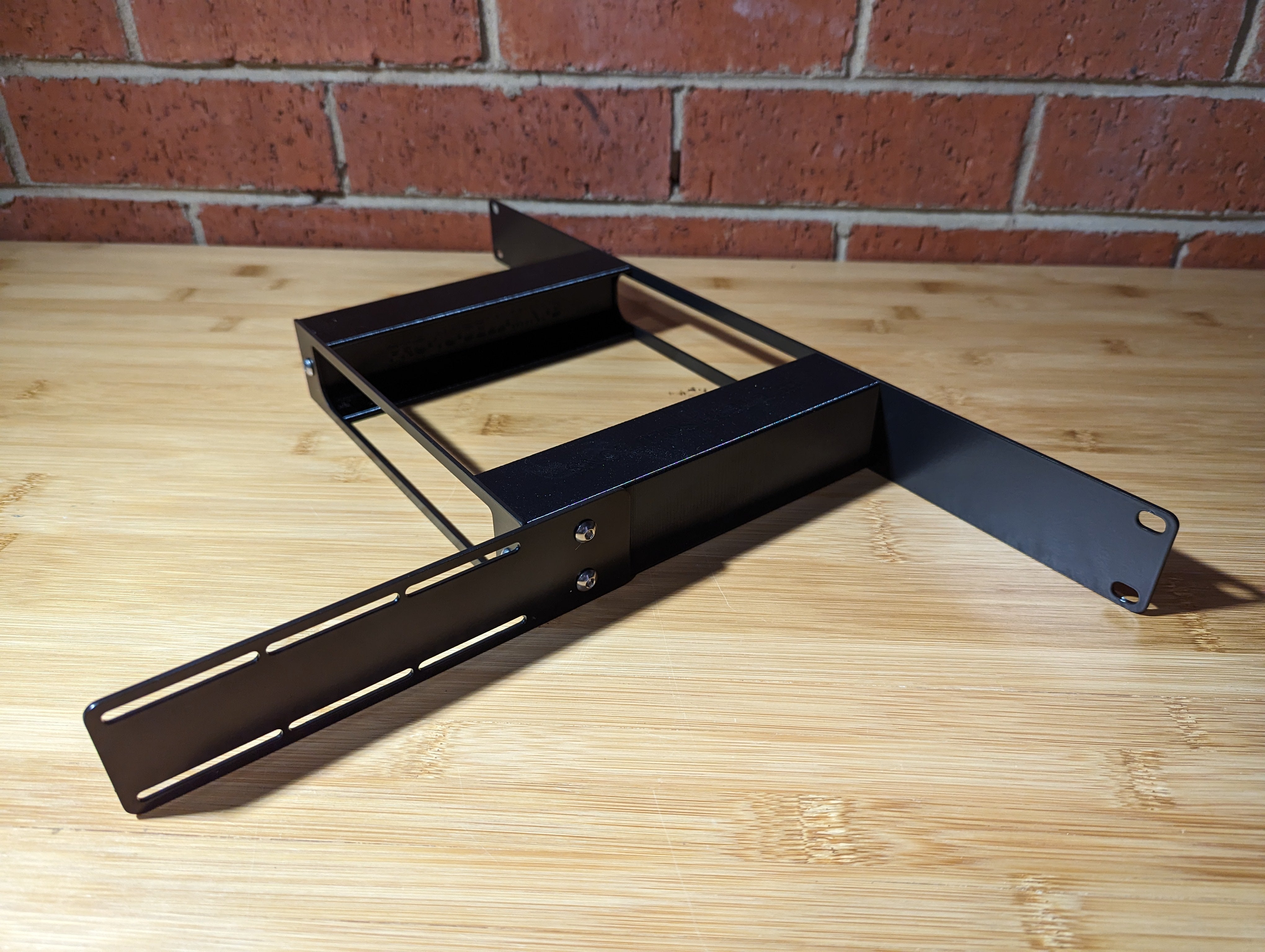 Dell Micro PC Rack Mount Kit - PRO Series – Hive Tech Solutions