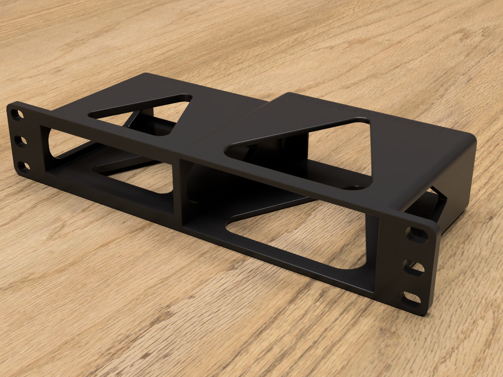 10 Inch Rack Mount for Philips Hue Bridge and Aqara M3 – Hive Tech ...