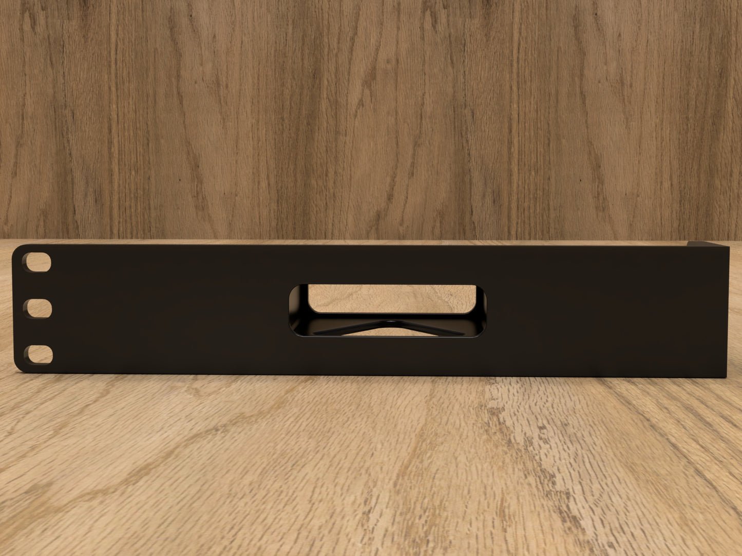 ProGrade PGRWCFXTASDANA 1U Rack Mount (Modular)